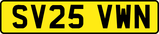 SV25VWN