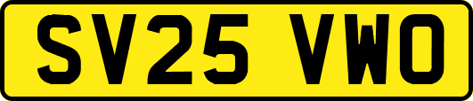 SV25VWO