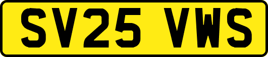 SV25VWS