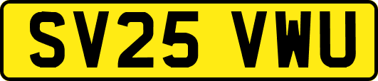 SV25VWU