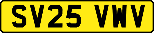 SV25VWV