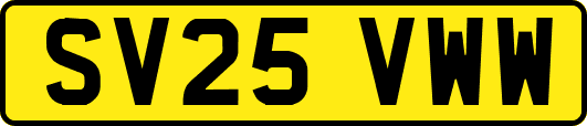 SV25VWW