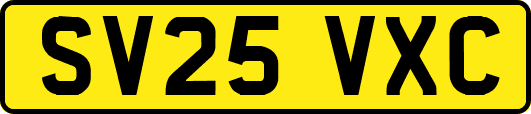 SV25VXC
