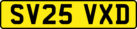 SV25VXD