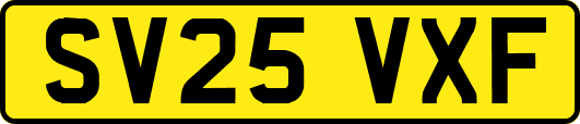 SV25VXF