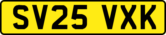 SV25VXK