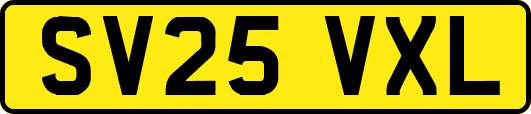 SV25VXL