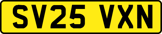 SV25VXN