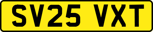 SV25VXT