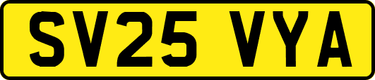 SV25VYA