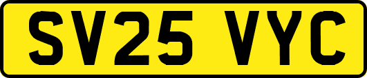 SV25VYC