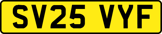 SV25VYF
