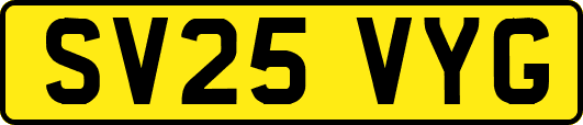 SV25VYG