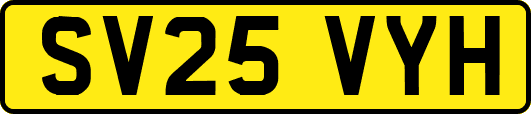 SV25VYH