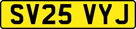 SV25VYJ