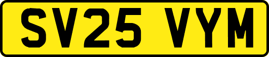 SV25VYM