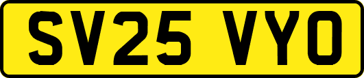 SV25VYO