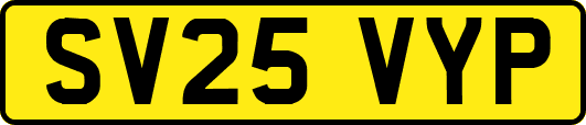 SV25VYP