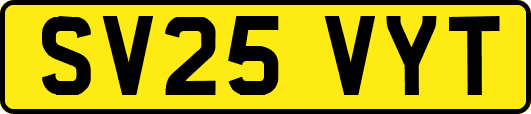 SV25VYT