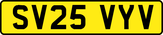 SV25VYV