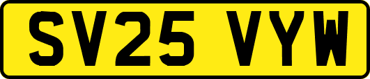 SV25VYW