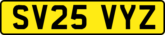 SV25VYZ