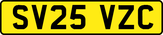 SV25VZC