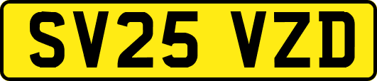 SV25VZD
