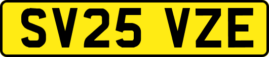 SV25VZE