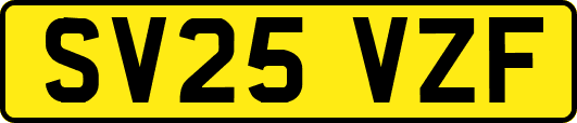 SV25VZF