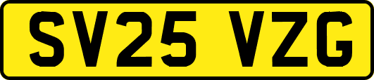 SV25VZG