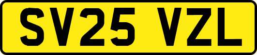 SV25VZL