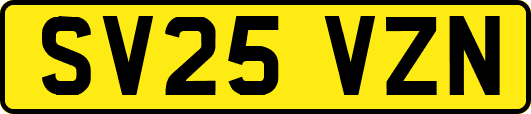 SV25VZN