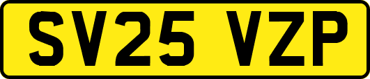 SV25VZP