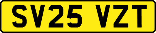 SV25VZT
