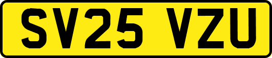 SV25VZU