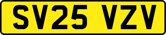 SV25VZV