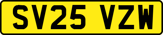 SV25VZW