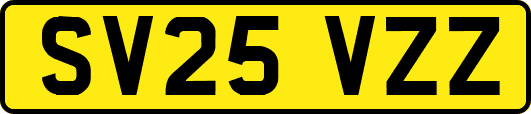 SV25VZZ