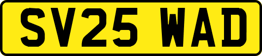SV25WAD