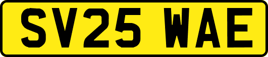SV25WAE