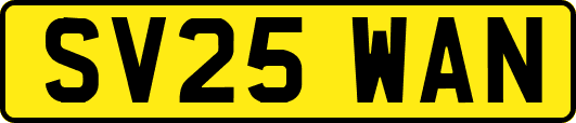 SV25WAN
