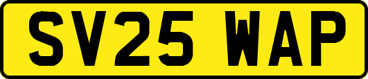 SV25WAP
