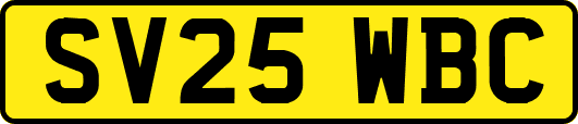 SV25WBC