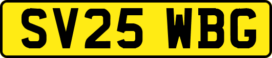 SV25WBG