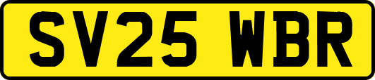 SV25WBR