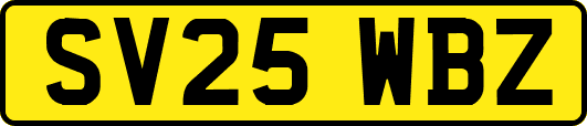 SV25WBZ