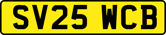 SV25WCB