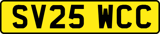 SV25WCC