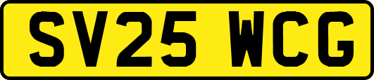SV25WCG